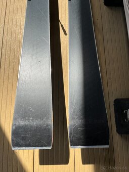 Lyze HEAD Supershape i.Titan 170cm R14 - 4