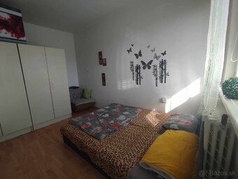 Na predaj 2 izbový byt Mallého -Skalica - 4
