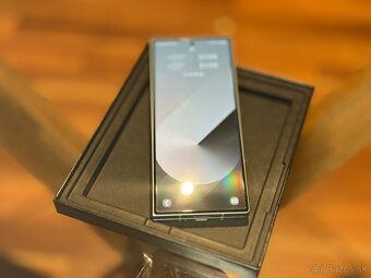 Samsung Galaxy Z Fold 6 nový - 4