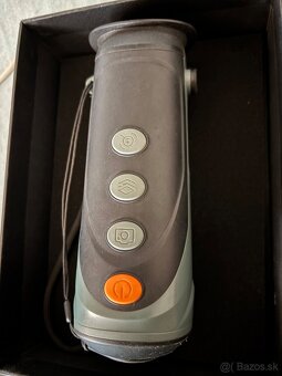Termovizia - 4