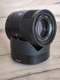 Carl Zeiss Sonnar T FE 55mm f/1.8 ZA - 4