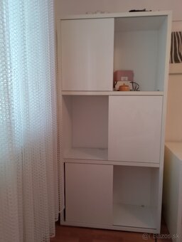 Predám nábytok do detskej izby - 4