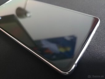 Samsung Galaxy S20 FE white - Snapdragon 865, 6/128GB - 4