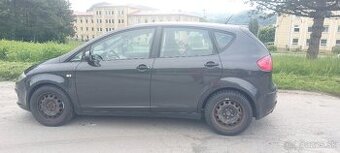 Seat altea 1.9TDI - 4
