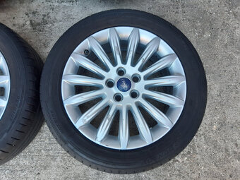 5x108 17" Ford S-Max +TPMS - 4