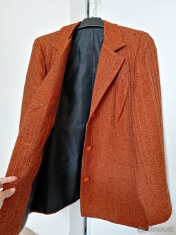 Dámske sako - 4