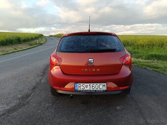 Seat Ibiza 1.6 (77kw) - 2009 - 4