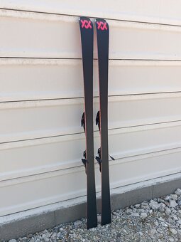 LYŽE VOLKL RACETIGER GS 168CM - 4