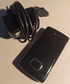 Retro mobily rôznych značiek - funkčné - 4