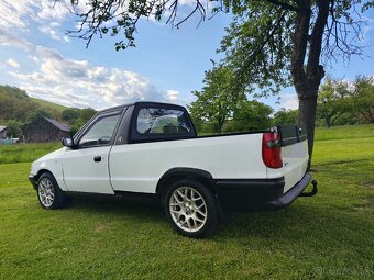 Felicia pick-up - 4