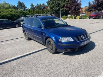 volkswagen passat - 4