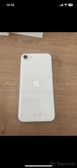 iPhone SE - 4