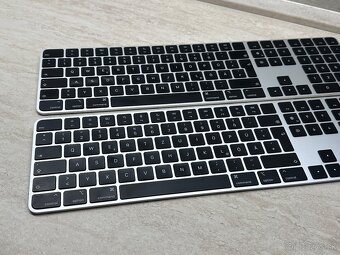 Apple Magic Keyboard Touch ID with Numeric Keypad - 4