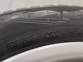 Continental Allseason 205/55 R16 - 4