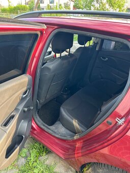 Renault Clio Grandtour , ťažné zariadenie - 4