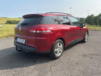 Renault Clio Grandtour 2019 , ťažné zariadenie - 4