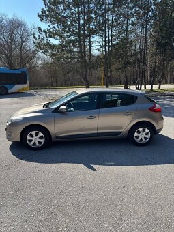 Renault Megane III - 4