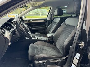 Volkswagen Passat Variant 2.0 TDI Elegance 4Motion DSG - 4