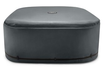 Vírivka - INTEX Jet & Bubble Spa Deluxe Octagon 28458EX - 4