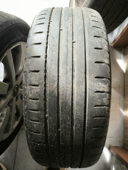 Pneumatiky 205/55r16 - 4