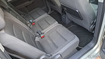 Volkswagen Touran 2.0 TDI Xenon - 4