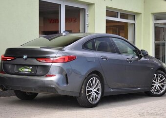 BMW Řada 2 218i M-SPORT ČR 1.MAJ 100 kw - 4