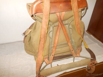 Veľký poľovnícky batoh - 4