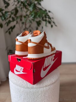 Nike Dunk high se [ EU44 ] - 4