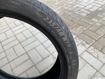 Matador Hectorra 3 235/40/R19 - 4