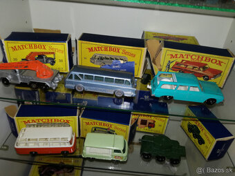 MATCHBOX -australia - 4