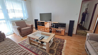 2 izbový byt s loggiou, Jarok - 4