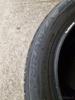 Bridgestone Turanza T001 - 215/55 R17 - Letné - 4