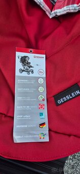 Gesslein F6/F10 - 4