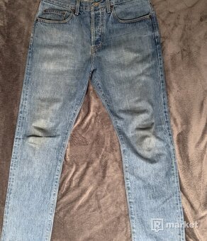Supreme Jeans/Nohavice - 4