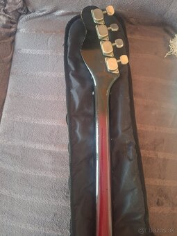 Jolana IRIS BASS - 4