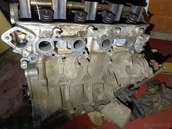 motor Suzuki Samurai G13L - 4