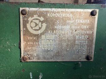 Srotovnik - 4