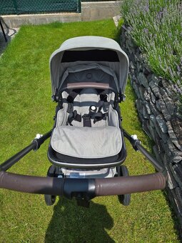 Bugaboo fox3 Mineral grey - 4