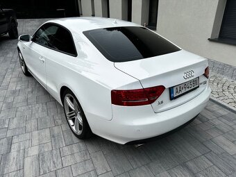 AUDI A5 3.0 tdi quattro - 4
