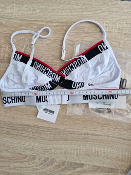 Moschino podprsenky - 4
