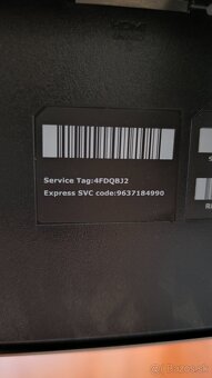 DELL 27 U2715H Profesional - 4