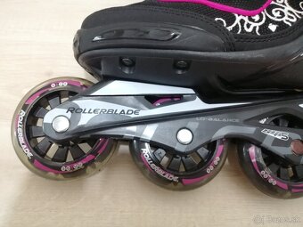 ROLLERBRADE 39 - 4