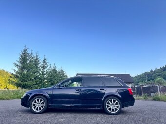 Audi a4 b6 1.9tdi - 4