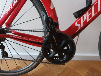 SPECIALIZED Transistion PRO TT - 4