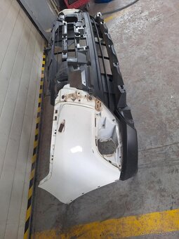 Mitsubishi Outland 3 III LIFT - 4