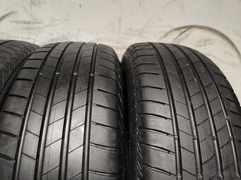 185/65 R15 Letné pneumatiky Bridgestone Turanza 4 kusy - 4