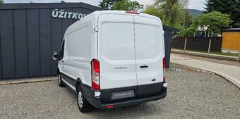 Ford Transit 2.0 TDCi L2H2 3.1t Led- Navigacia - 4