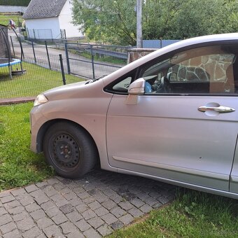 Honda frv - 4