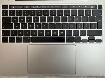 Apple MacBook Pro 13" 2020 2GHz i5 16GB/1TB Silver (A2251) - 4