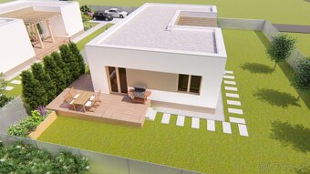 Predam Novostavba Nitra Alekšince - 4